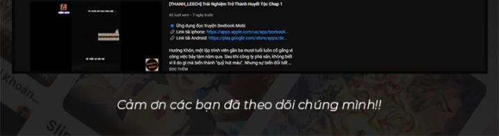 Ngươi Cấp Bậc Gì Dám Giả Bộ Trước Mặt Bảy Sư Tỷ Của Ta?: Chapter 33