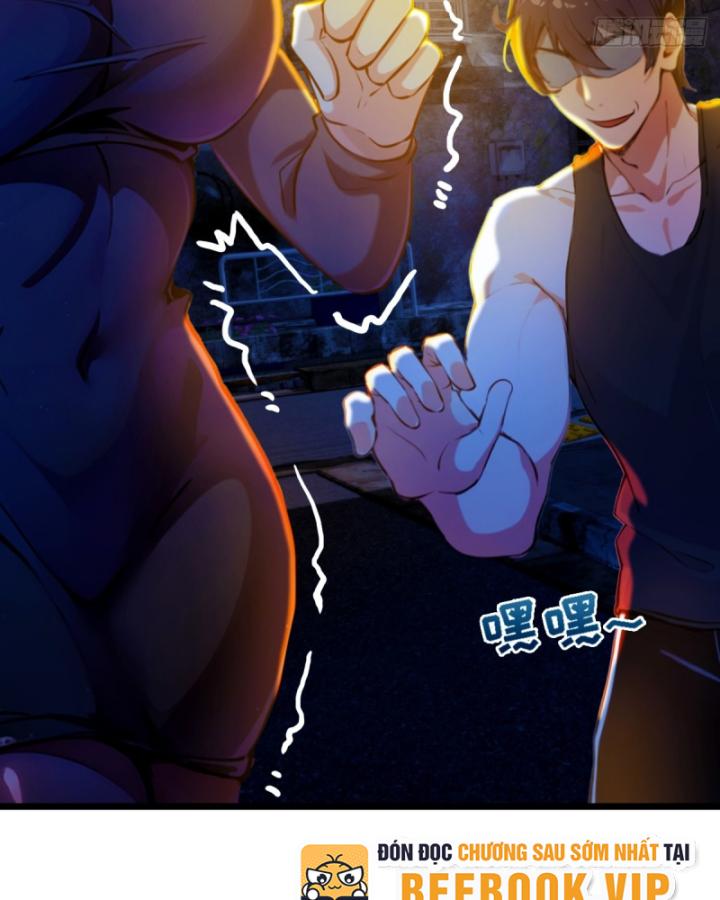 Ngươi Cấp Bậc Gì Dám Giả Bộ Trước Mặt Bảy Sư Tỷ Của Ta?: Chapter 34