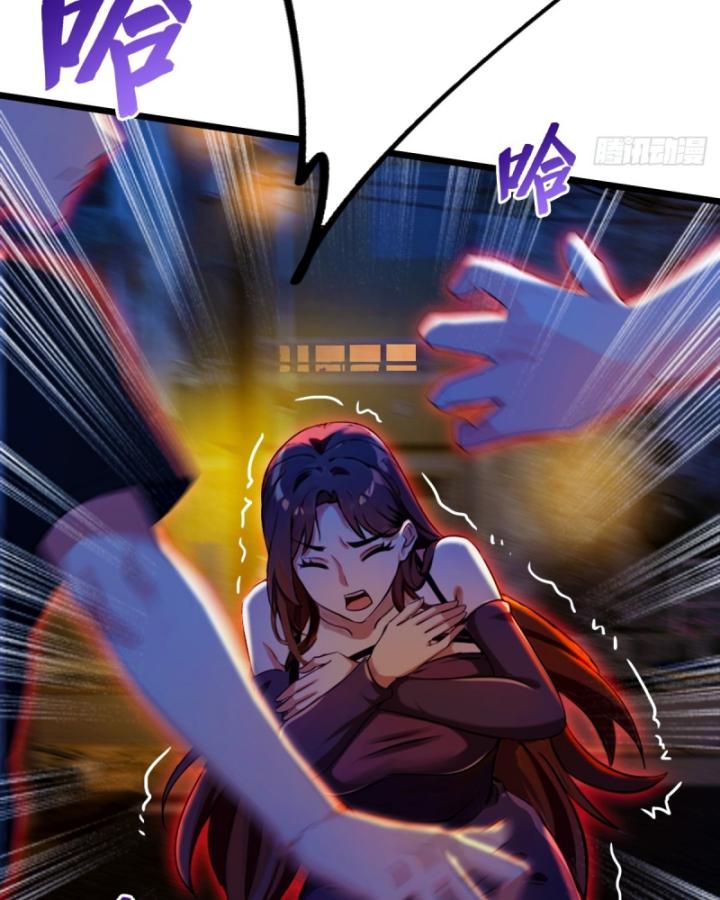 Ngươi Cấp Bậc Gì Dám Giả Bộ Trước Mặt Bảy Sư Tỷ Của Ta?: Chapter 34
