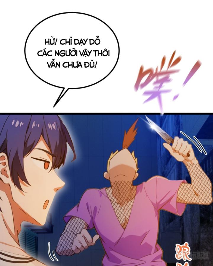 Ngươi Cấp Bậc Gì Dám Giả Bộ Trước Mặt Bảy Sư Tỷ Của Ta?: Chapter 34