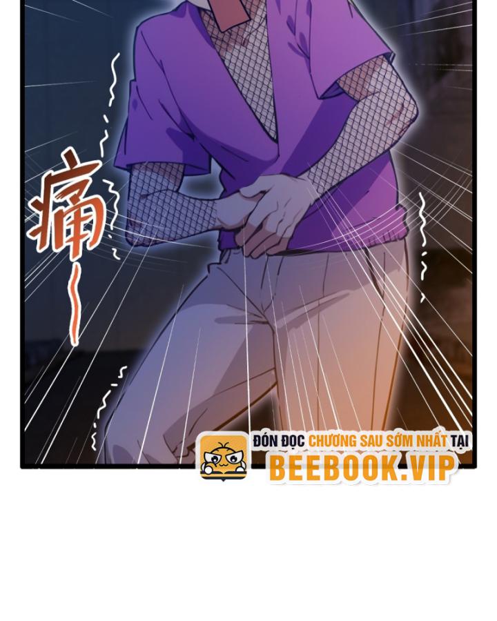 Ngươi Cấp Bậc Gì Dám Giả Bộ Trước Mặt Bảy Sư Tỷ Của Ta?: Chapter 34
