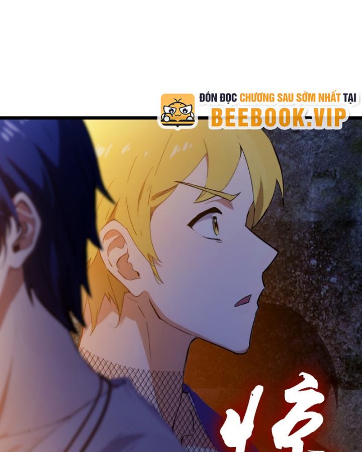 Ngươi Cấp Bậc Gì Dám Giả Bộ Trước Mặt Bảy Sư Tỷ Của Ta?: Chapter 34
