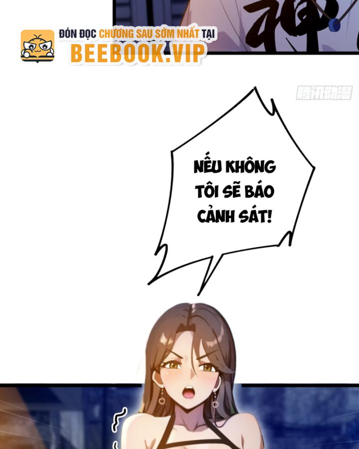 Ngươi Cấp Bậc Gì Dám Giả Bộ Trước Mặt Bảy Sư Tỷ Của Ta?: Chapter 34