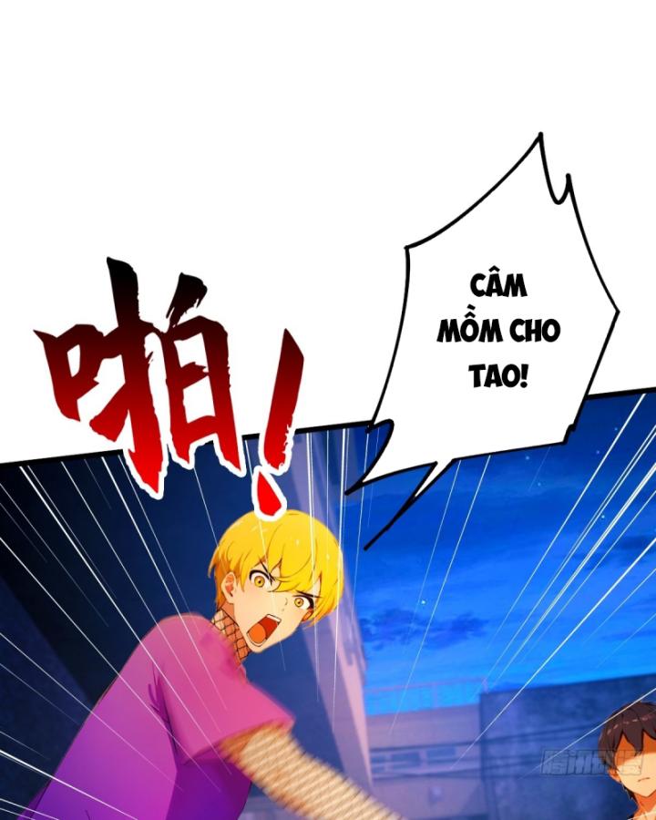 Ngươi Cấp Bậc Gì Dám Giả Bộ Trước Mặt Bảy Sư Tỷ Của Ta?: Chapter 34