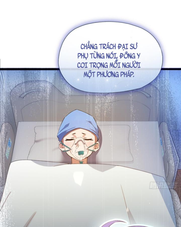 Ngươi Cấp Bậc Gì Dám Giả Bộ Trước Mặt Bảy Sư Tỷ Của Ta?: Chapter 34