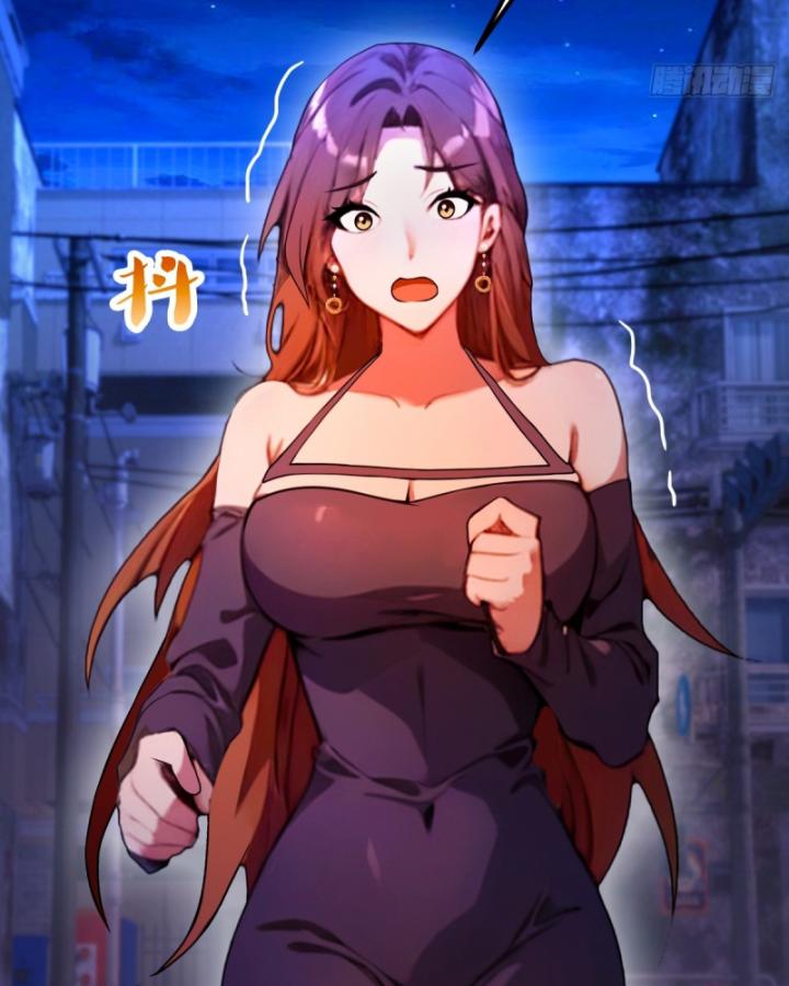 Ngươi Cấp Bậc Gì Dám Giả Bộ Trước Mặt Bảy Sư Tỷ Của Ta?: Chapter 34