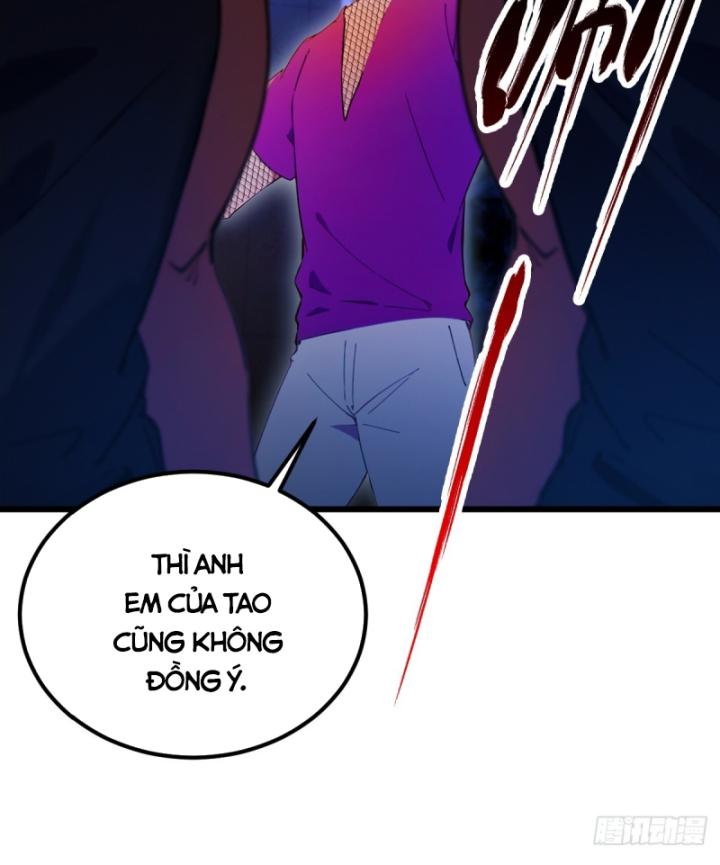 Ngươi Cấp Bậc Gì Dám Giả Bộ Trước Mặt Bảy Sư Tỷ Của Ta?: Chapter 34