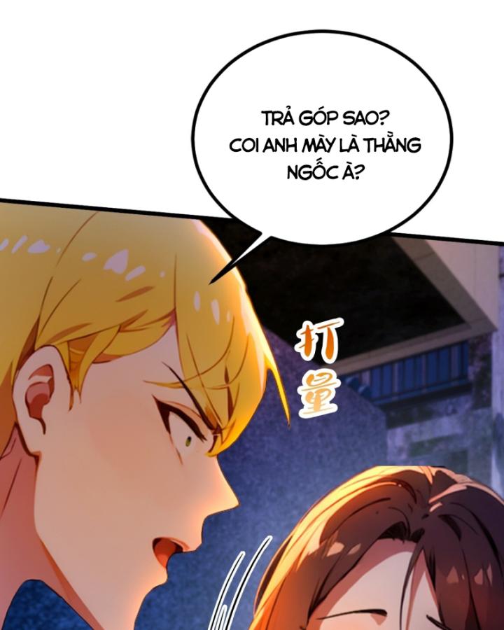Ngươi Cấp Bậc Gì Dám Giả Bộ Trước Mặt Bảy Sư Tỷ Của Ta?: Chapter 34