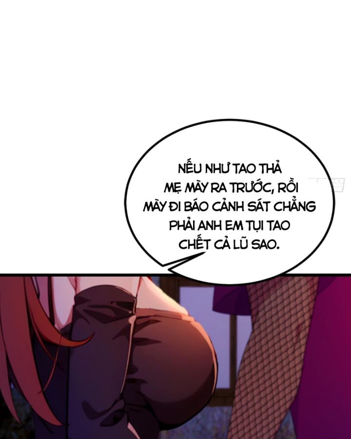 Ngươi Cấp Bậc Gì Dám Giả Bộ Trước Mặt Bảy Sư Tỷ Của Ta?: Chapter 34