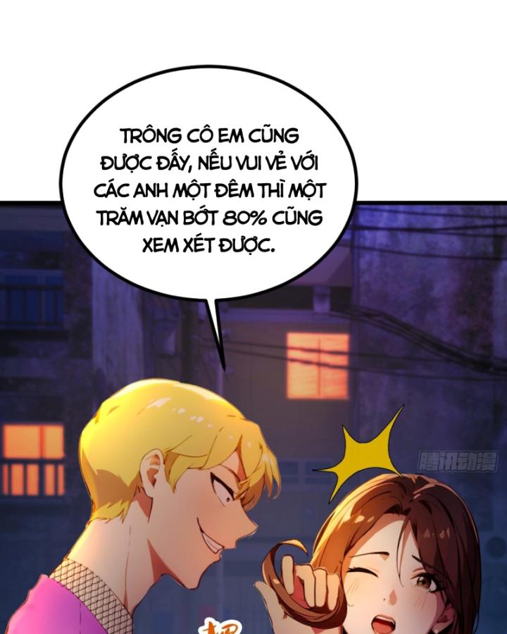 Ngươi Cấp Bậc Gì Dám Giả Bộ Trước Mặt Bảy Sư Tỷ Của Ta?: Chapter 34