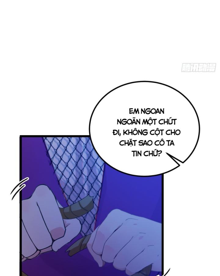 Ngươi Cấp Bậc Gì Dám Giả Bộ Trước Mặt Bảy Sư Tỷ Của Ta?: Chapter 34