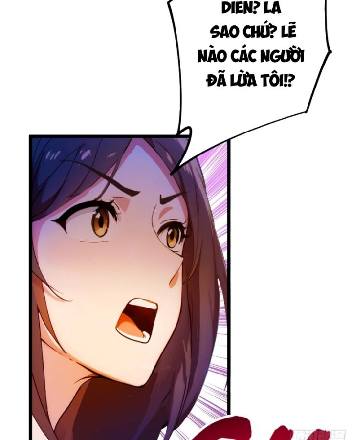 Ngươi Cấp Bậc Gì Dám Giả Bộ Trước Mặt Bảy Sư Tỷ Của Ta?: Chapter 34