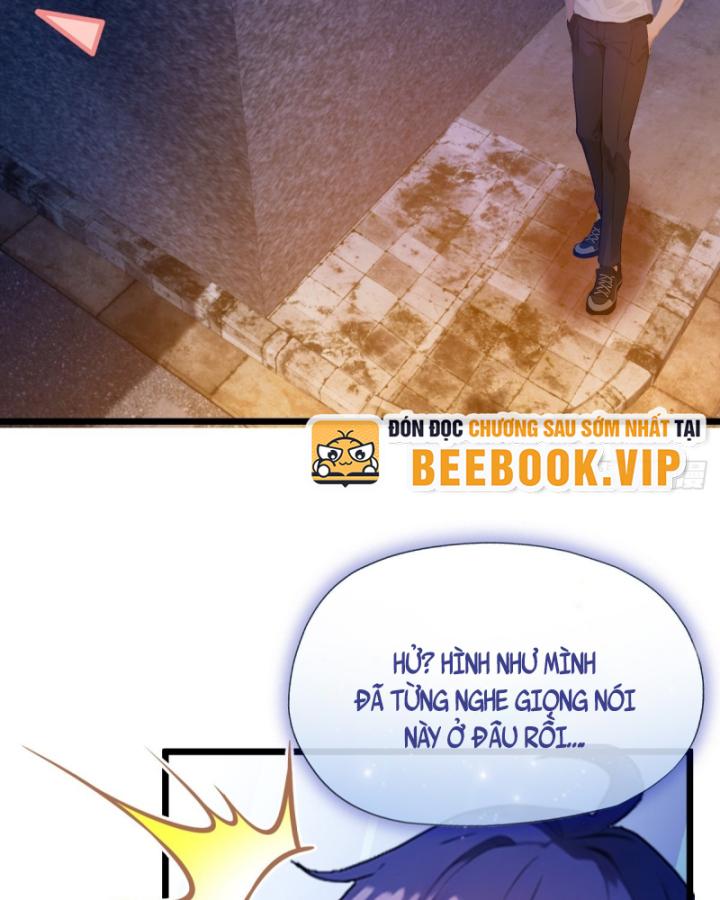 Ngươi Cấp Bậc Gì Dám Giả Bộ Trước Mặt Bảy Sư Tỷ Của Ta?: Chapter 34