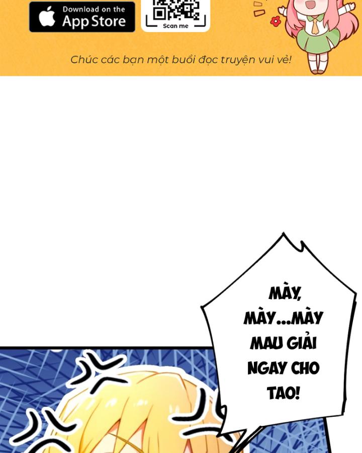 Ngươi Cấp Bậc Gì Dám Giả Bộ Trước Mặt Bảy Sư Tỷ Của Ta?: Chapter 35