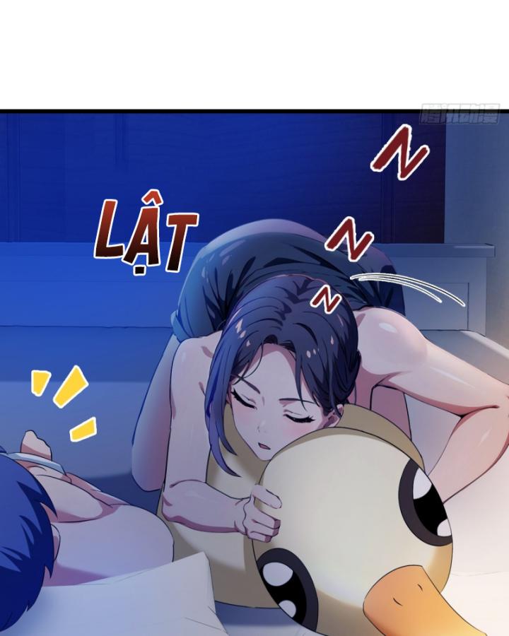 Ngươi Cấp Bậc Gì Dám Giả Bộ Trước Mặt Bảy Sư Tỷ Của Ta?: Chapter 35