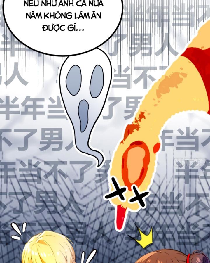 Ngươi Cấp Bậc Gì Dám Giả Bộ Trước Mặt Bảy Sư Tỷ Của Ta?: Chapter 35