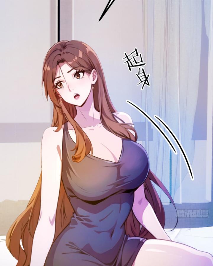 Ngươi Cấp Bậc Gì Dám Giả Bộ Trước Mặt Bảy Sư Tỷ Của Ta?: Chapter 35