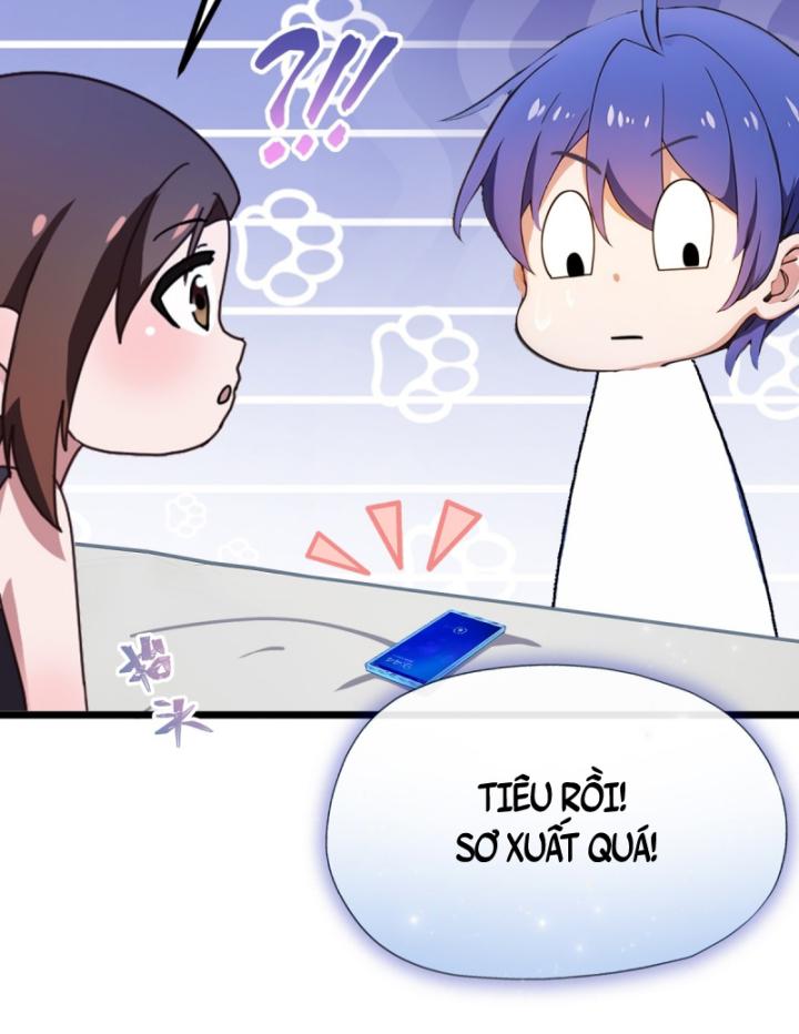 Ngươi Cấp Bậc Gì Dám Giả Bộ Trước Mặt Bảy Sư Tỷ Của Ta?: Chapter 35