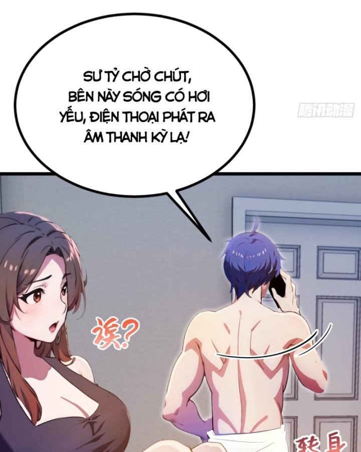 Ngươi Cấp Bậc Gì Dám Giả Bộ Trước Mặt Bảy Sư Tỷ Của Ta?: Chapter 35