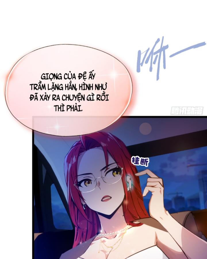 Ngươi Cấp Bậc Gì Dám Giả Bộ Trước Mặt Bảy Sư Tỷ Của Ta?: Chapter 35