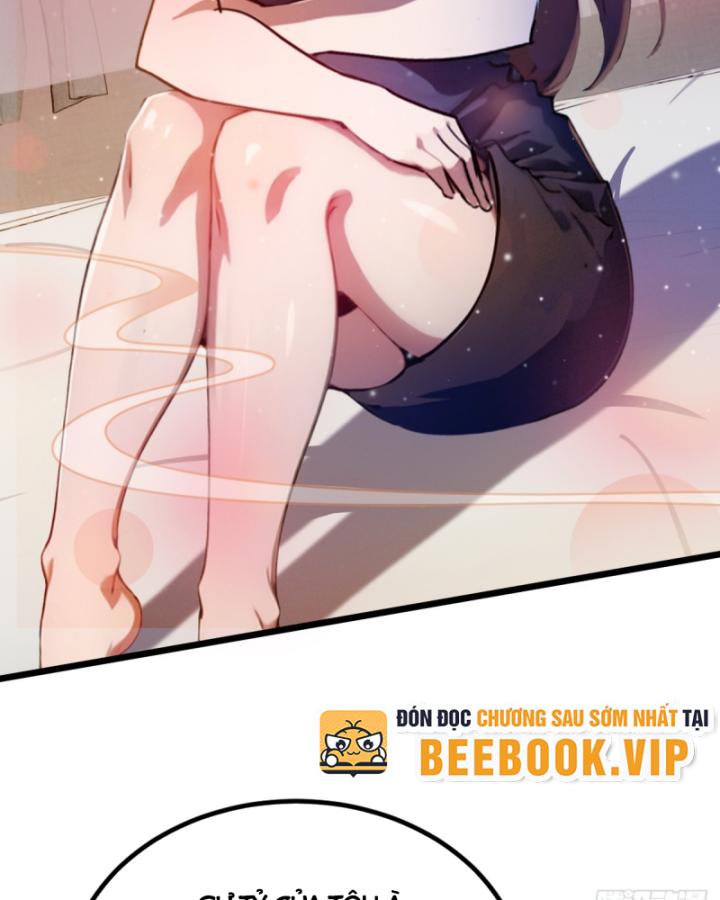 Ngươi Cấp Bậc Gì Dám Giả Bộ Trước Mặt Bảy Sư Tỷ Của Ta?: Chapter 35