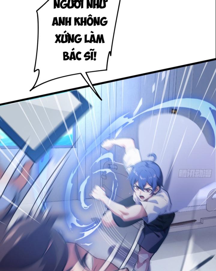 Ngươi Cấp Bậc Gì Dám Giả Bộ Trước Mặt Bảy Sư Tỷ Của Ta?: Chapter 36