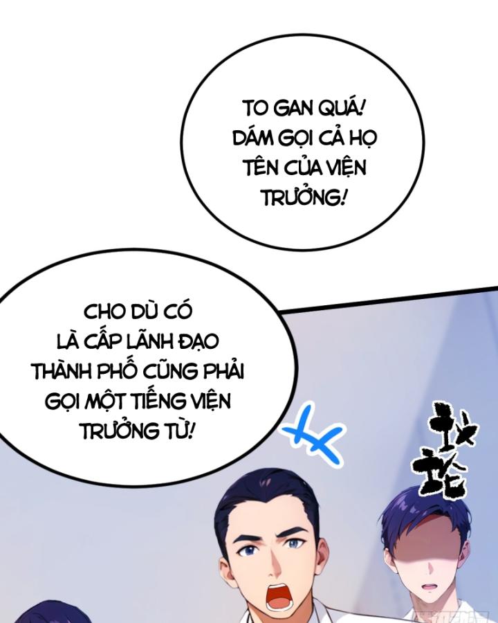 Ngươi Cấp Bậc Gì Dám Giả Bộ Trước Mặt Bảy Sư Tỷ Của Ta?: Chapter 36