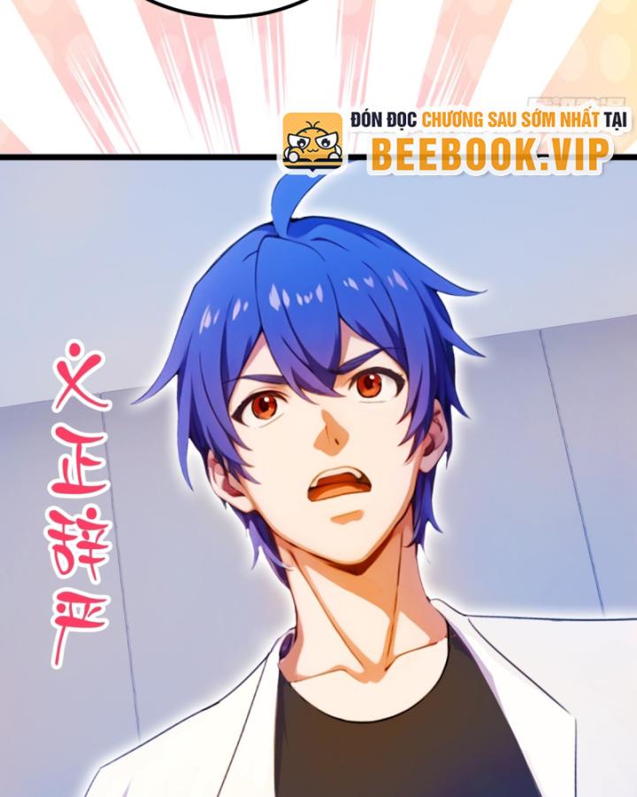 Ngươi Cấp Bậc Gì Dám Giả Bộ Trước Mặt Bảy Sư Tỷ Của Ta?: Chapter 36