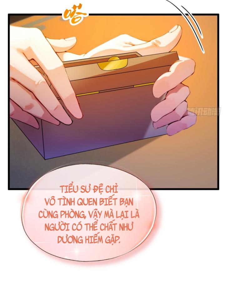 Ngươi Cấp Bậc Gì Dám Giả Bộ Trước Mặt Bảy Sư Tỷ Của Ta?: Chapter 36