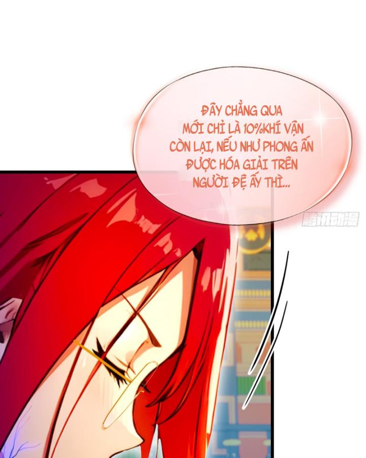 Ngươi Cấp Bậc Gì Dám Giả Bộ Trước Mặt Bảy Sư Tỷ Của Ta?: Chapter 36