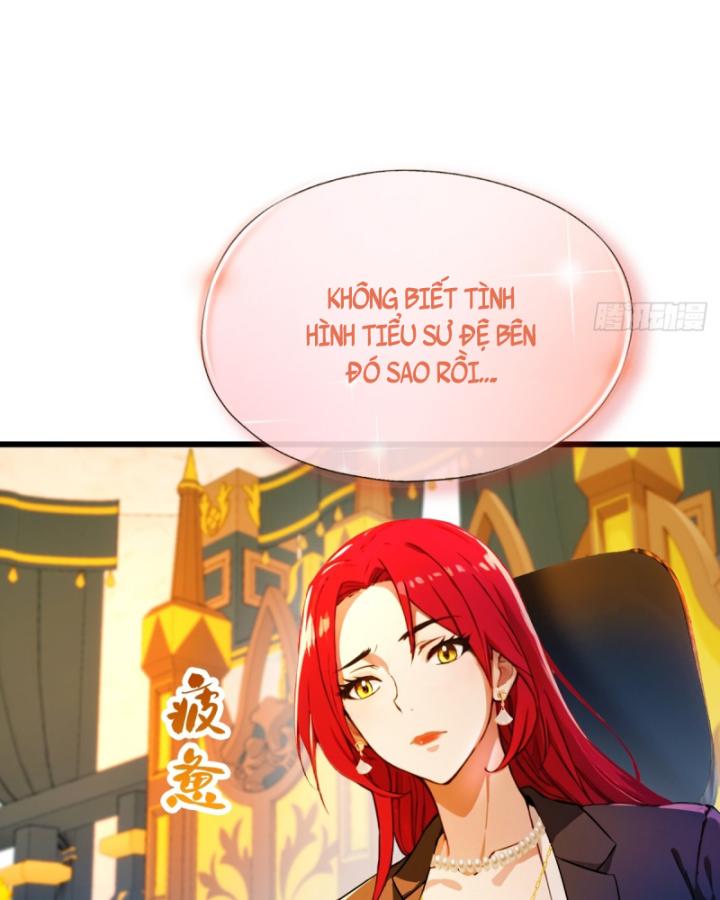 Ngươi Cấp Bậc Gì Dám Giả Bộ Trước Mặt Bảy Sư Tỷ Của Ta?: Chapter 36
