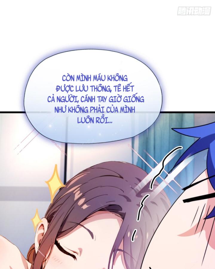 Ngươi Cấp Bậc Gì Dám Giả Bộ Trước Mặt Bảy Sư Tỷ Của Ta?: Chapter 36