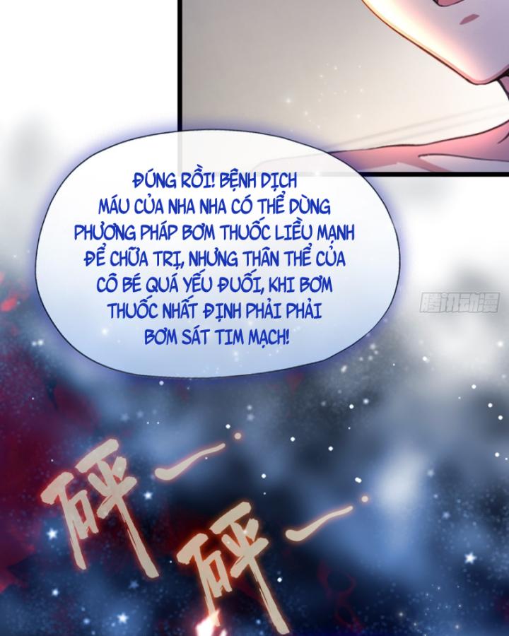 Ngươi Cấp Bậc Gì Dám Giả Bộ Trước Mặt Bảy Sư Tỷ Của Ta?: Chapter 36