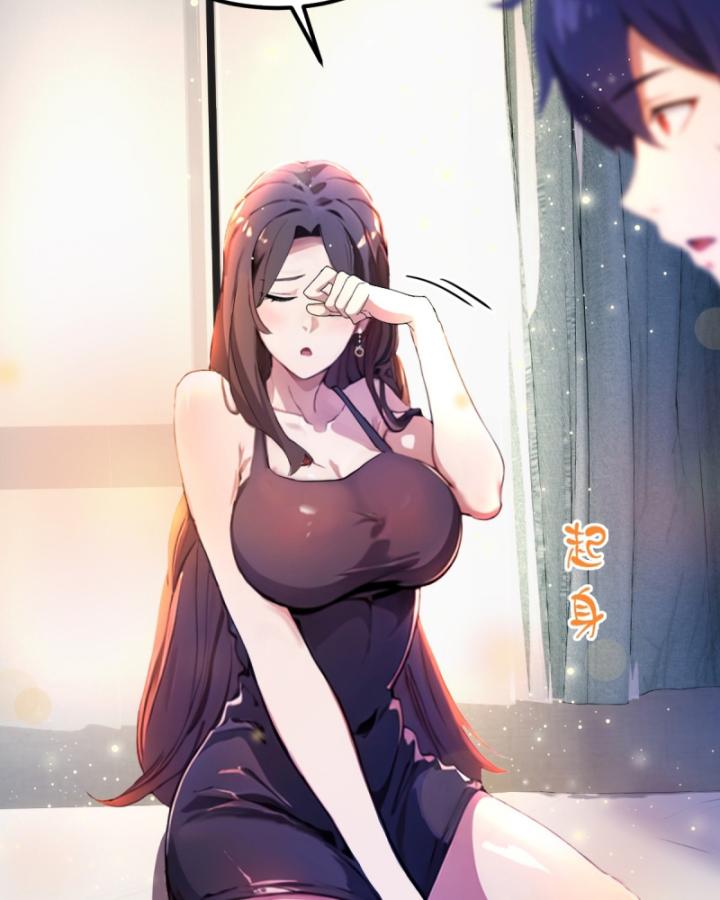 Ngươi Cấp Bậc Gì Dám Giả Bộ Trước Mặt Bảy Sư Tỷ Của Ta?: Chapter 36