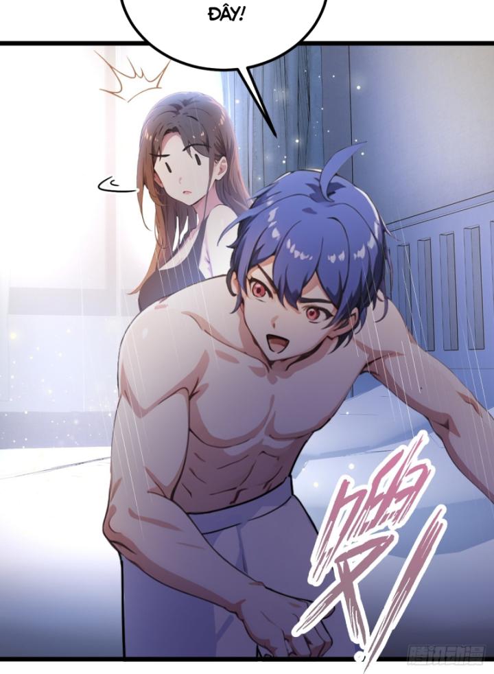 Ngươi Cấp Bậc Gì Dám Giả Bộ Trước Mặt Bảy Sư Tỷ Của Ta?: Chapter 36
