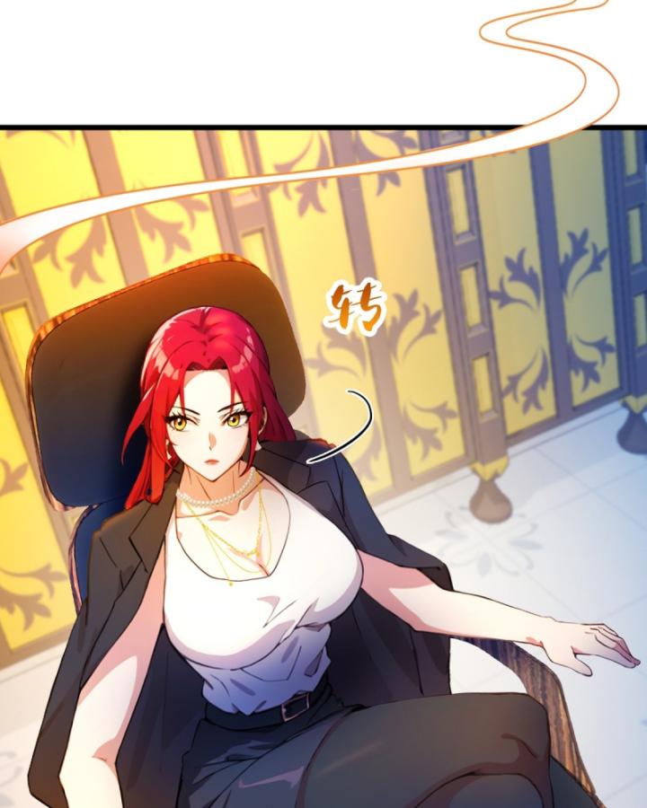 Ngươi Cấp Bậc Gì Dám Giả Bộ Trước Mặt Bảy Sư Tỷ Của Ta?: Chapter 36