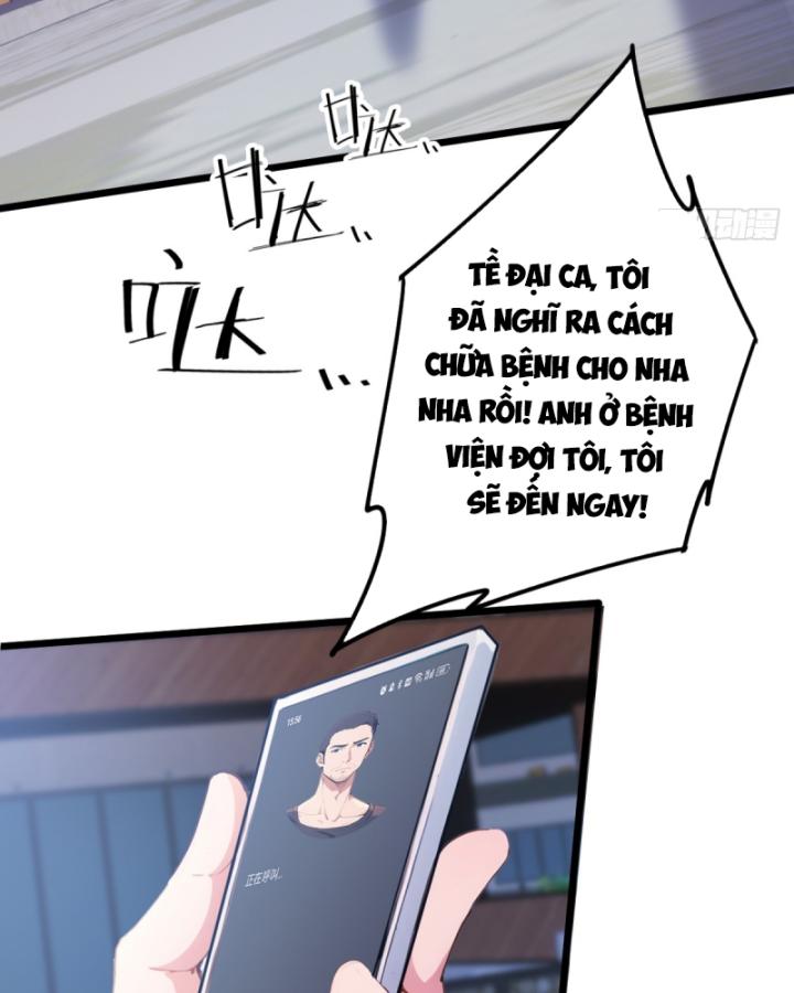 Ngươi Cấp Bậc Gì Dám Giả Bộ Trước Mặt Bảy Sư Tỷ Của Ta?: Chapter 36