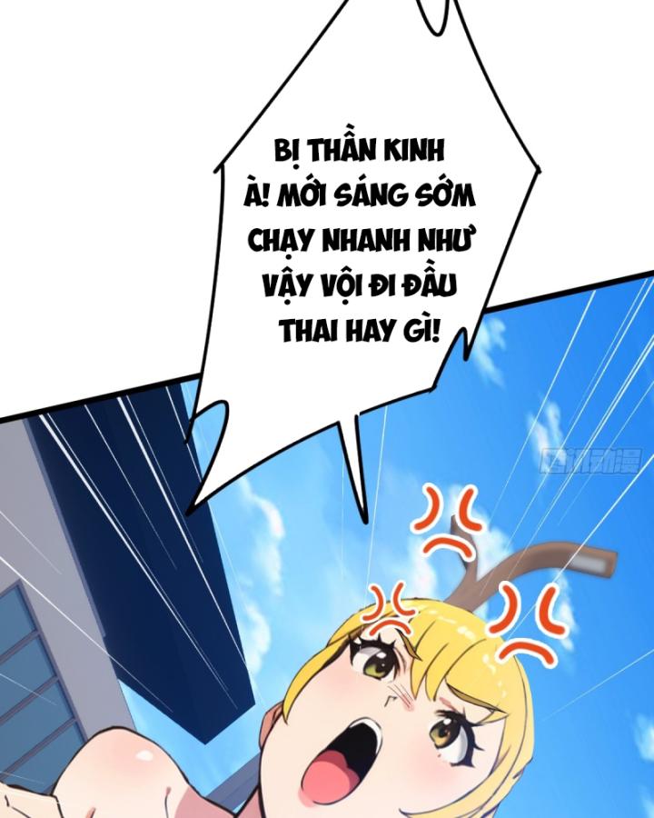 Ngươi Cấp Bậc Gì Dám Giả Bộ Trước Mặt Bảy Sư Tỷ Của Ta?: Chapter 36