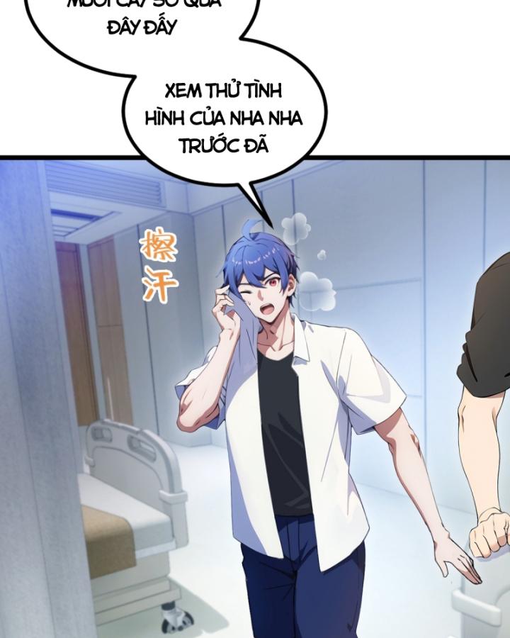 Ngươi Cấp Bậc Gì Dám Giả Bộ Trước Mặt Bảy Sư Tỷ Của Ta?: Chapter 36