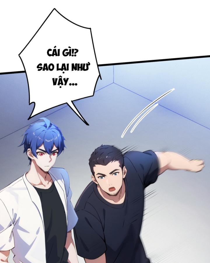 Ngươi Cấp Bậc Gì Dám Giả Bộ Trước Mặt Bảy Sư Tỷ Của Ta?: Chapter 36