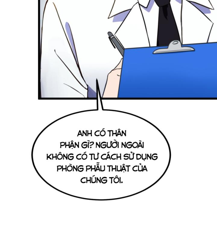Ngươi Cấp Bậc Gì Dám Giả Bộ Trước Mặt Bảy Sư Tỷ Của Ta?: Chapter 36