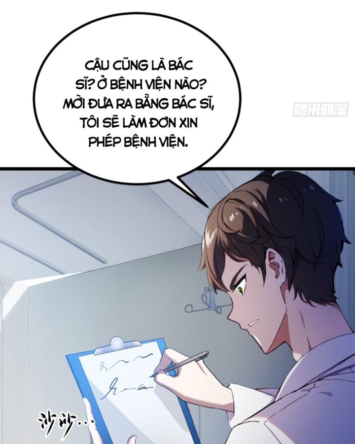 Ngươi Cấp Bậc Gì Dám Giả Bộ Trước Mặt Bảy Sư Tỷ Của Ta?: Chapter 36