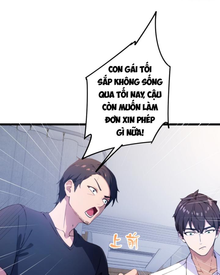 Ngươi Cấp Bậc Gì Dám Giả Bộ Trước Mặt Bảy Sư Tỷ Của Ta?: Chapter 36