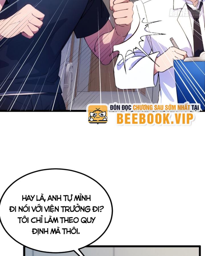 Ngươi Cấp Bậc Gì Dám Giả Bộ Trước Mặt Bảy Sư Tỷ Của Ta?: Chapter 36