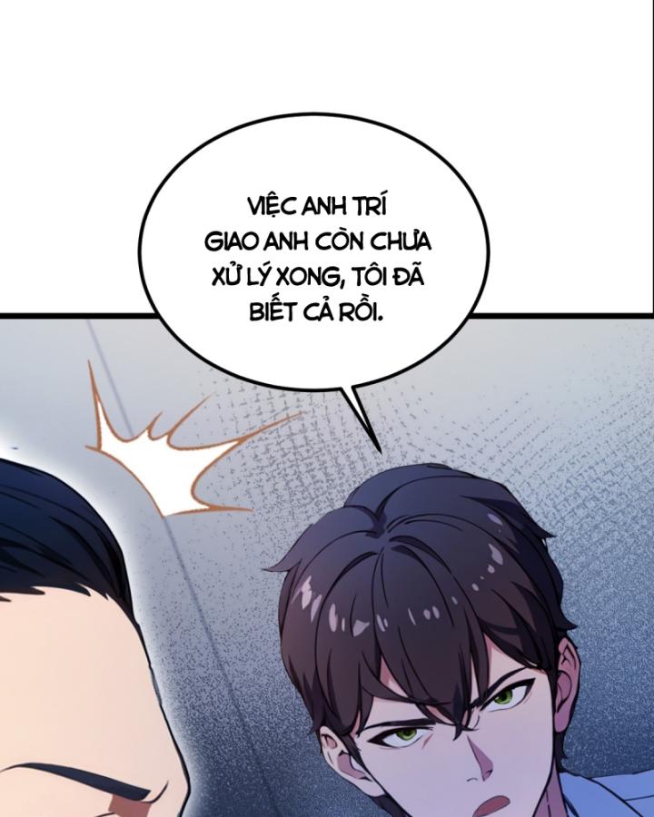 Ngươi Cấp Bậc Gì Dám Giả Bộ Trước Mặt Bảy Sư Tỷ Của Ta?: Chapter 36