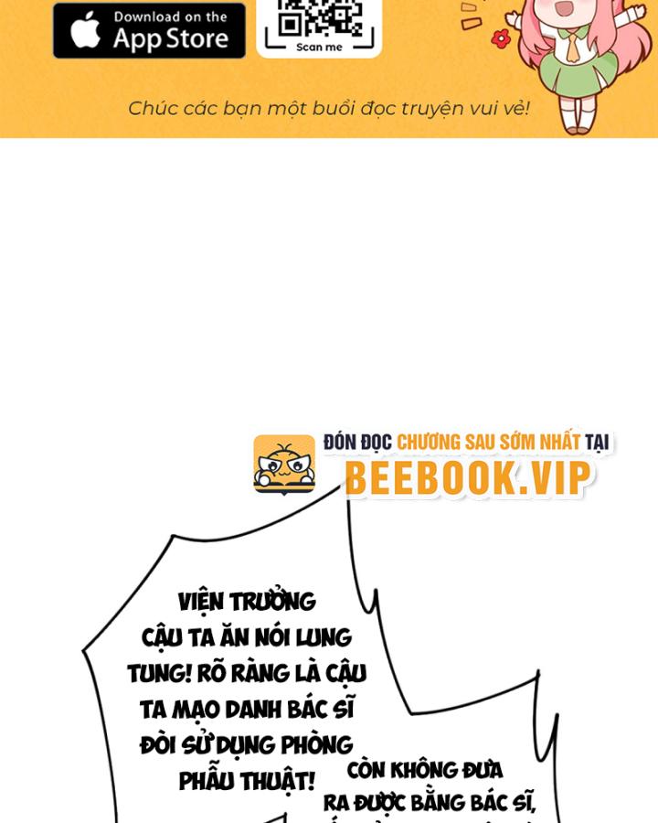 Ngươi Cấp Bậc Gì Dám Giả Bộ Trước Mặt Bảy Sư Tỷ Của Ta?: Chapter 37