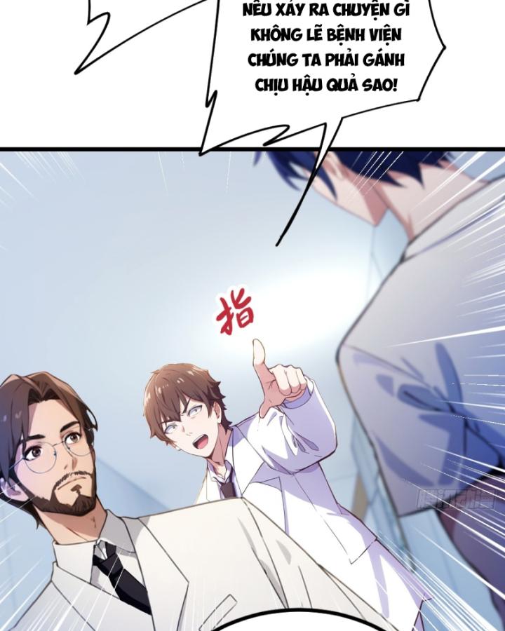 Ngươi Cấp Bậc Gì Dám Giả Bộ Trước Mặt Bảy Sư Tỷ Của Ta?: Chapter 37