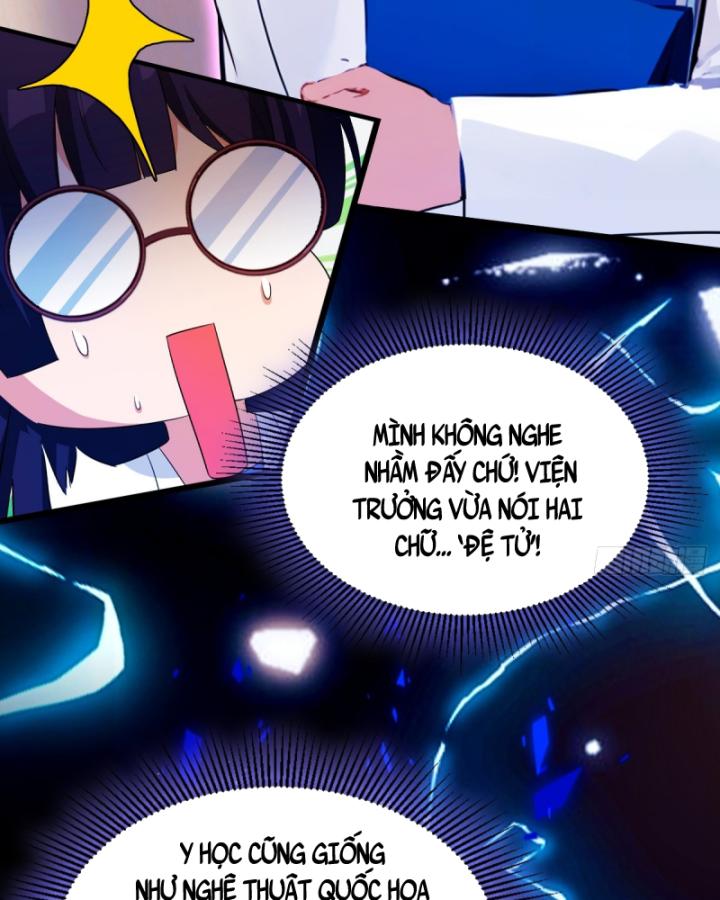 Ngươi Cấp Bậc Gì Dám Giả Bộ Trước Mặt Bảy Sư Tỷ Của Ta?: Chapter 37