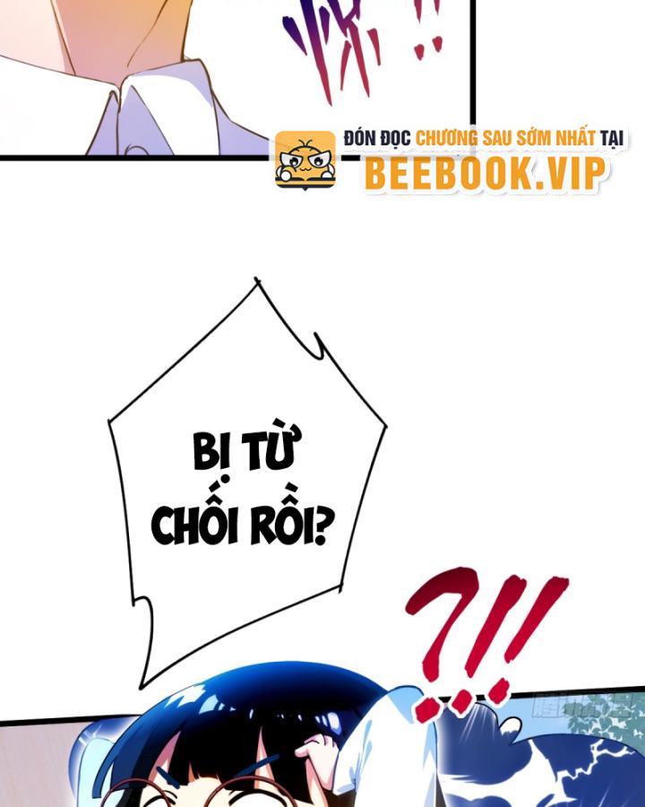 Ngươi Cấp Bậc Gì Dám Giả Bộ Trước Mặt Bảy Sư Tỷ Của Ta?: Chapter 37
