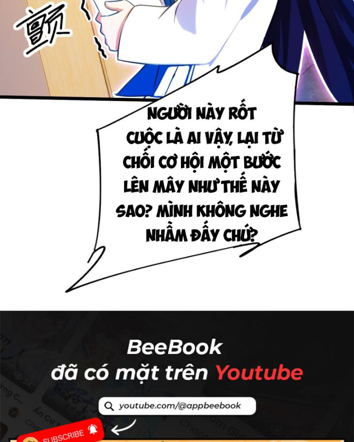 Ngươi Cấp Bậc Gì Dám Giả Bộ Trước Mặt Bảy Sư Tỷ Của Ta?: Chapter 37